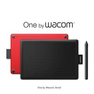One by WACOM